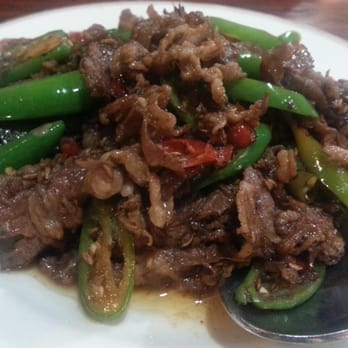Dong Ting Chun - Lamb with Cumin Sauce - Chinese Near Me - Las Vegas, Nevada Dong Ting Chun - Lamb with Cumin Sauce - Chinese Near Me - Las Vegas, Nevada
