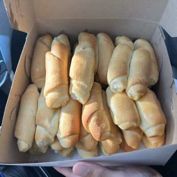 Starbread Bakery - SENORITA BREAD - Bakeries Near Me - Las Vegas, Nevada