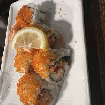 Ryoko's - Spicy Golden Gate - Sushi Bars Near Me - San Francisco, California