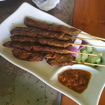 New Pinang - Beef satay - Vietnamese Near Me - Forest Hills, New York New Pinang - Beef satay - Vietnamese Near Me - Forest Hills, New York