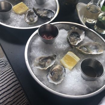 Maynards - Oysters 4 for $10. This is 2 orders - Sandwiches Near Me - Tucson, Arizona