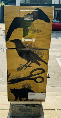 Indulge Boise Food Tours by null