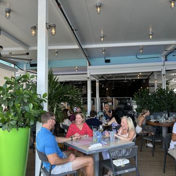 The Cove - Seafood Near Me - Deerfield Beach, Florida