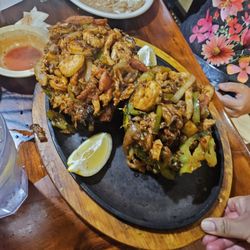 Lopez Grill Mexican Restaurant