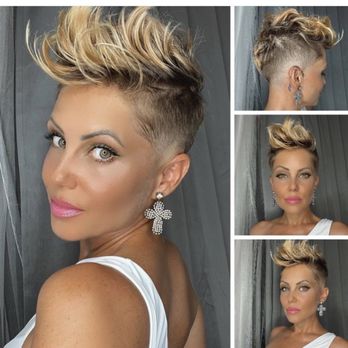 Katy D Hair Co - This is the look Katy will be doing for me - Barbers Near Me - Burbank, California Katy D Hair Co - This is the look Katy will be doing for me - Barbers Near Me - Burbank, California