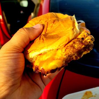 Crazy Burger - Burgers Near Me - North Hollywood , California