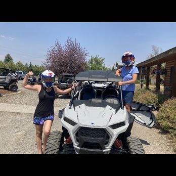 Ryan's Mountain Rentals - On your mark, get set, GO! - ATV Rentals/Tours Near Me - Bellevue, Idaho Ryan's Mountain Rentals - On your mark, get set, GO! - ATV Rentals/Tours Near Me - Bellevue, Idaho