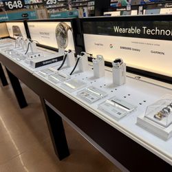 Walmart Supercenter