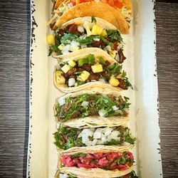 Masa | Mexican Street Food