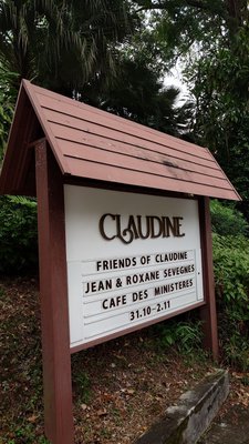 Claudine Restaurant by null