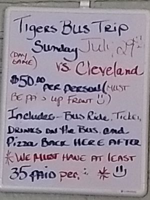 Fast Eddie's Bar & Grill by null