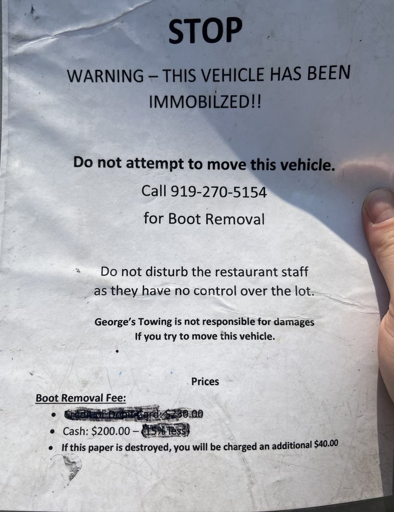 TOWING AND RECOVERY Updated September 2024 50 Reviews