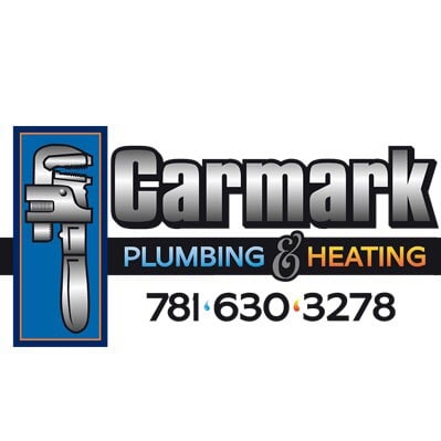 Carmark Plumbing And Heating Logo