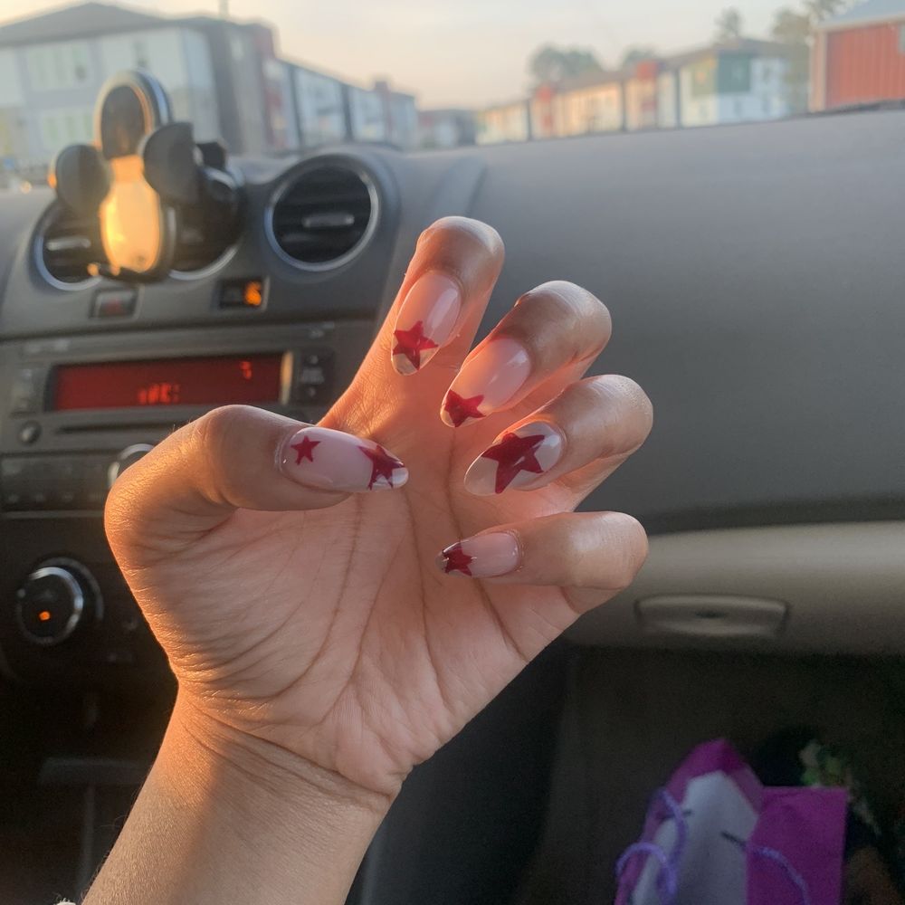 Tango Nails - nails - Nail Salons Near Me - Huntsville, Texas Tango Nails - nails - Nail Salons Near Me - Huntsville, Texas