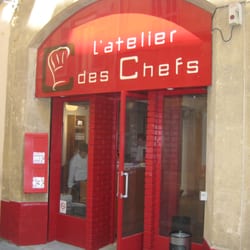 L'Atelier Des Chefs