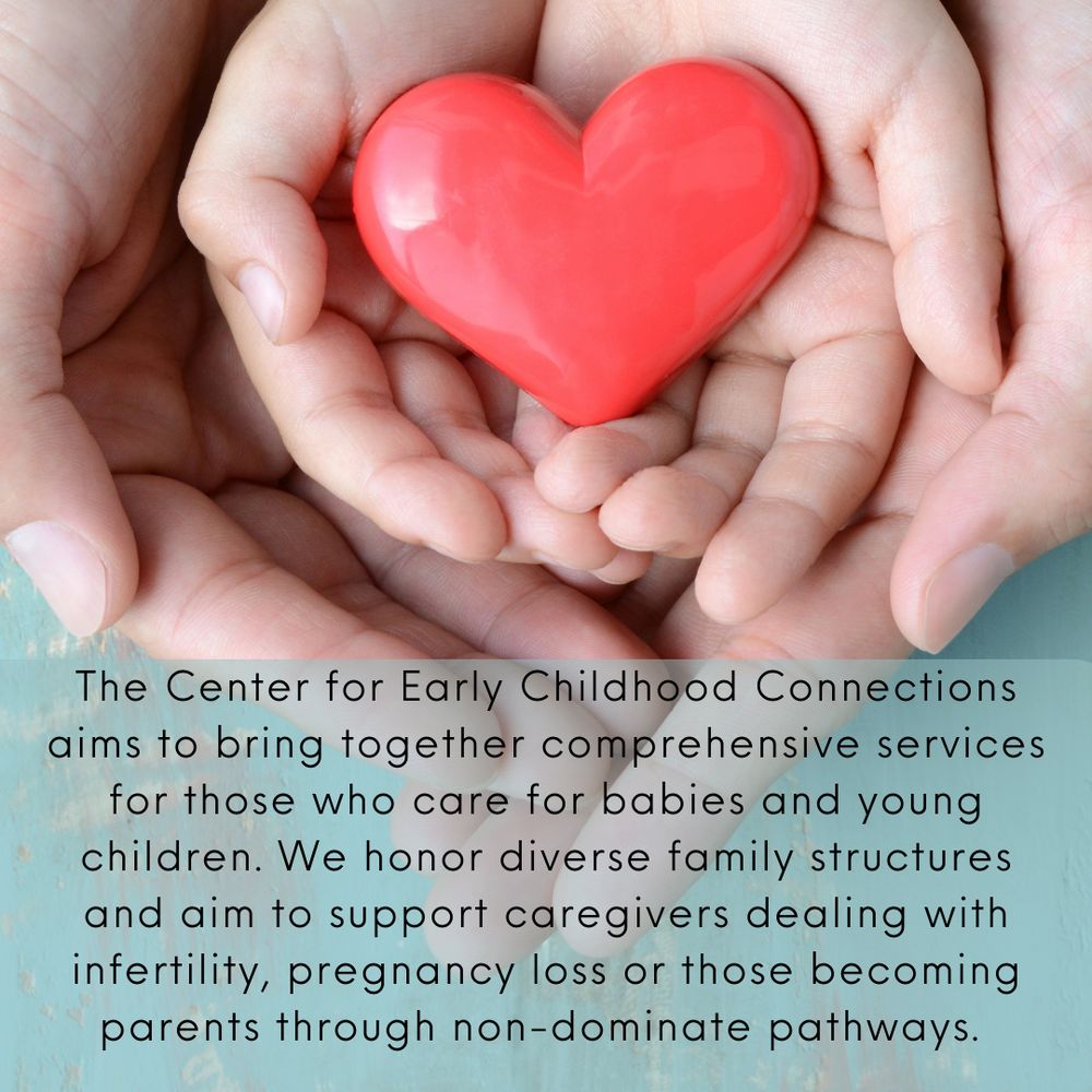 Center for Early Childhood Connections - child therapist in Albany, CA