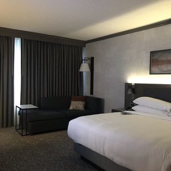 Dallas Marriott Downtown - Hotels Near Me - Dallas, Texas