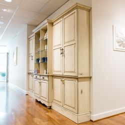Liebertz Plastic Surgery at Yarrow Bay