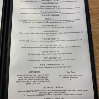 Freeborne's Eatery & Lodge - American Near Me - Laurel Springs, North Carolina