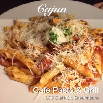 Cafe Pasta - Italian Near Me - Greensboro, North Carolina Cafe Pasta - Italian Near Me - Greensboro, North Carolina