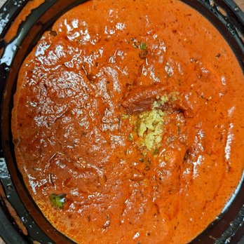 Desi Bites - Dum ka paneer - Indian Near Me - Irving, Texas