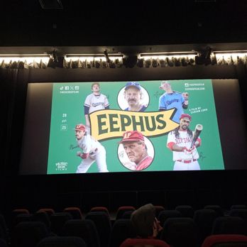 The IFC Center - Eephus- March 7th Q&A. Nice film - Cinema Near Me - New York, New York The IFC Center - Eephus- March 7th Q&A. Nice film - Cinema Near Me - New York, New York
