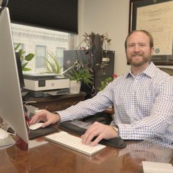 Chris Pagnani MD PC - Dr. Pagnani offering in-office and virtual Telehealth Psychiatric Appointments for medication management and therapy.