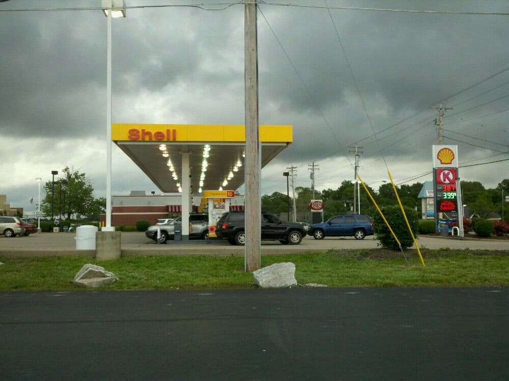 SHARP OIL Updated September 2024 3060 Dixie Hwy, Edgewood, Kentucky