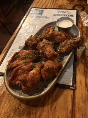 Wheat & Water by null