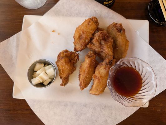 Sushi Licious by null