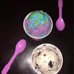 Wild & Reckless x Cookie & Cream!