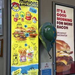Minions & Monsters