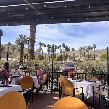 California Bistro - Outdoor dining. - Breakfast & Brunch Near Me - Rancho Mirage, California California Bistro - Outdoor dining. - Breakfast & Brunch Near Me - Rancho Mirage, California