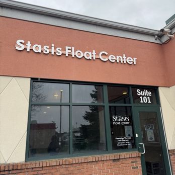 Stasis Float Center - Float Spa Near Me - Syracuse, New York Stasis Float Center - Float Spa Near Me - Syracuse, New York