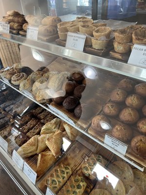 Clucking Hen Cafe & Bakery ( Seasonal may- October) by null