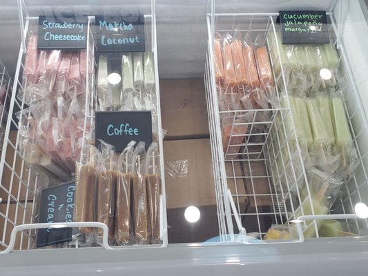 The Pop Parlour by null