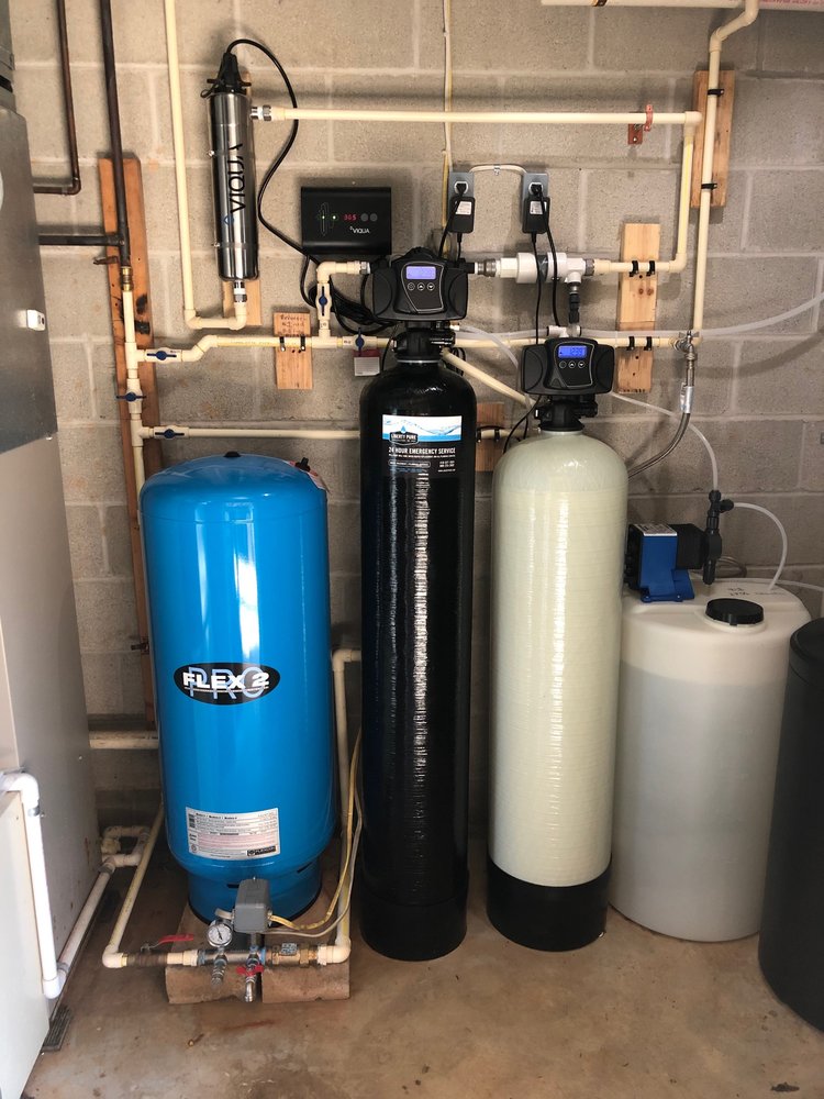 Slide of Liberty Pure