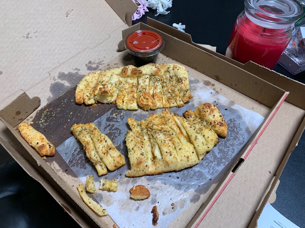 FOX’S PIZZA DEN Updated September 2024 10858 Route 422, Shelocta