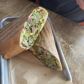 Spitz - Frisco - Vegan wrap - Mediterranean Near Me - Frisco, Texas Spitz - Frisco - Vegan wrap - Mediterranean Near Me - Frisco, Texas