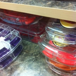 Regal Nails, Salon & Spa - Pick your favorite color!
