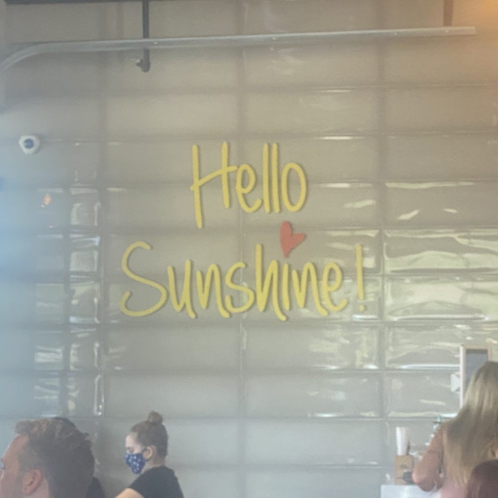 Sunshine Breakfast Bar - Breakfast & Brunch Near Me - Phoenix, Arizona Sunshine Breakfast Bar - Breakfast & Brunch Near Me - Phoenix, Arizona