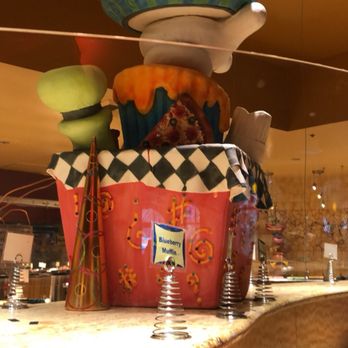 Goofy's Kitchen - Buffet - American Near Me - Anaheim, California