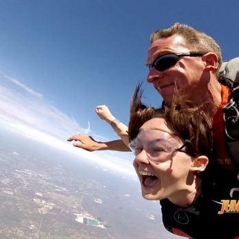 Jump Florida Skydiving - Skydiving Near Me - Plant City, Florida Jump Florida Skydiving - Skydiving Near Me - Plant City, Florida