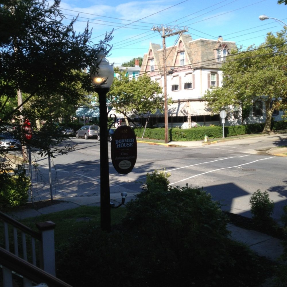 Dormer House - Hotels Near Me - Cape May, New Jersey