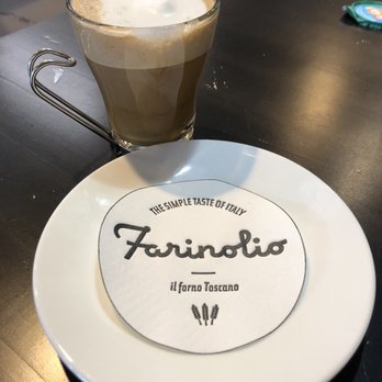 Farinolio - Cafes Near Me - Westfield, New Jersey Farinolio - Cafes Near Me - Westfield, New Jersey