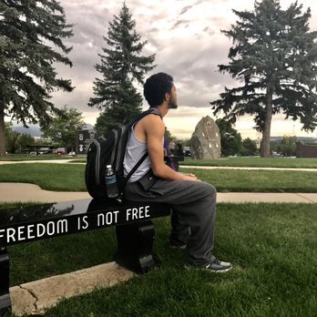 Memorial Park - Parks Near Me - Colorado Springs, Colorado Memorial Park - Parks Near Me - Colorado Springs, Colorado