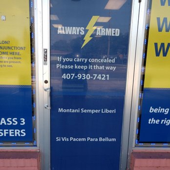 Always Armed - Guns & Ammo Near Me - Orlando, Florida Always Armed - Guns & Ammo Near Me - Orlando, Florida