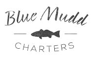 Blue Mudd Charters Logo