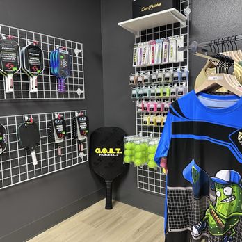 The Courts LV - Store - Pickleball Near Me - Las Vegas, Nevada The Courts LV - Store - Pickleball Near Me - Las Vegas, Nevada