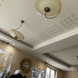 Au soleil - Sonne und Lampen